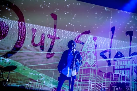 Eve（撮影：ヤオタケシ）