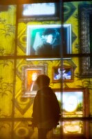 Eve（撮影：ヤオタケシ）