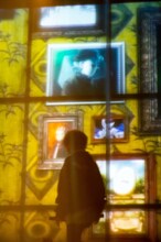 Eve（撮影：ヤオタケシ）