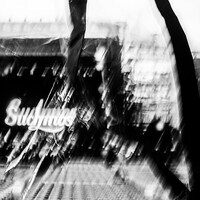 Suchmos「Suchmos THE LIVE YOKOHAMA STADIUM 2019.09.08」配信ジャケット