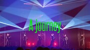 「EMPiRE / A journey [EMPiRE’S GREAT REVENGE LiVE] @Zepp DiverCity」のワンシーン。