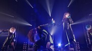 「EMPiRE / A journey [EMPiRE’S GREAT REVENGE LiVE] @Zepp DiverCity」のワンシーン。