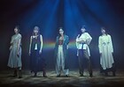 Little Glee Monster、新アルバム「BRIGHT NEW WORLD」収録内容&アートワーク解禁