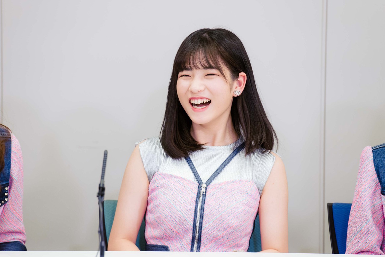 北川莉央（モーニング娘。'20）
