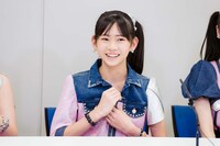 岡村ほまれ（モーニング娘。'20）