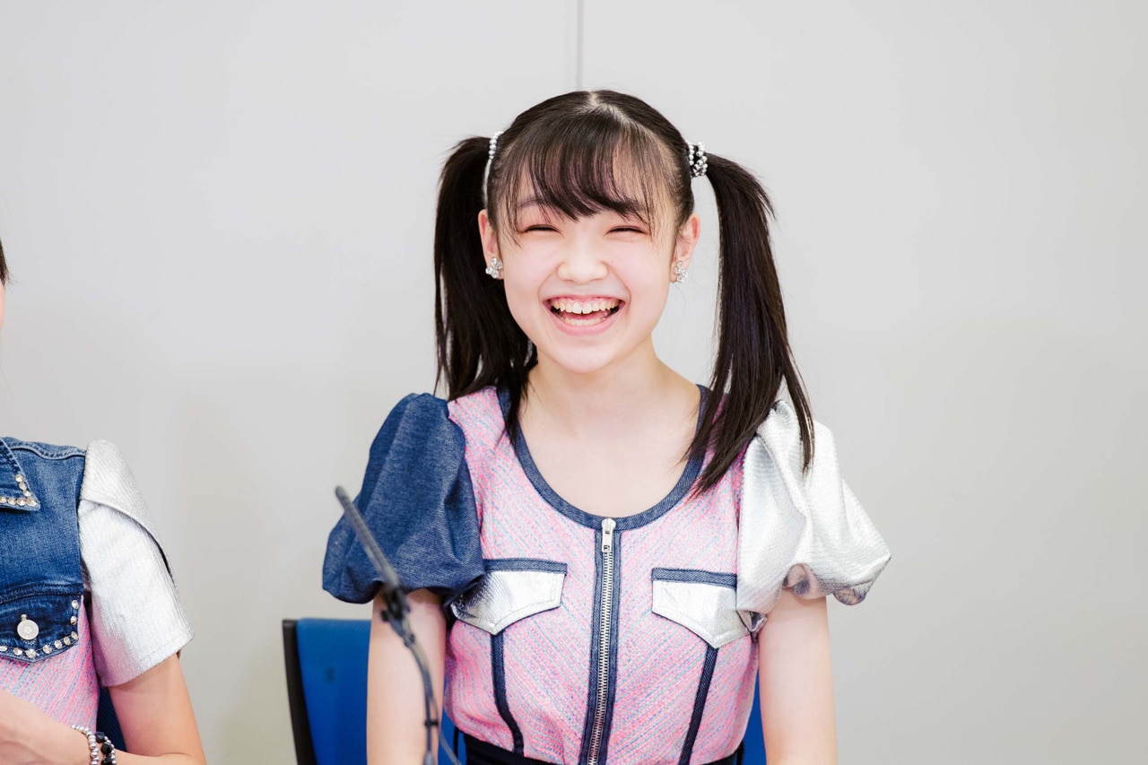 山崎愛生（モーニング娘。'20） - モーニング娘。'20の緊急会議