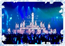 乃木坂46「7th YEAR BIRTHDAY LIVE」Blu-ray DAY2ジャケット