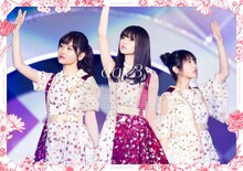 乃木坂46「7th YEAR BIRTHDAY LIVE」Blu-ray DAY3ジャケット