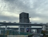 RAM RIDER「東京論」ミュージックビデオより。