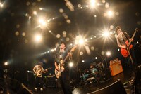 KOTORI（Photo by MASANORI FUJIKAWA）