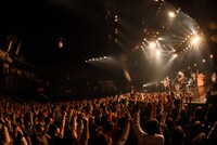 KOTORI「KOTORI REVIVAL TOUR」最終公演の様子。（Photo by MASANORI FUJIKAWA）