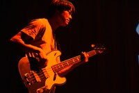 佐藤知己（B）（Photo by MASANORI FUJIKAWA）