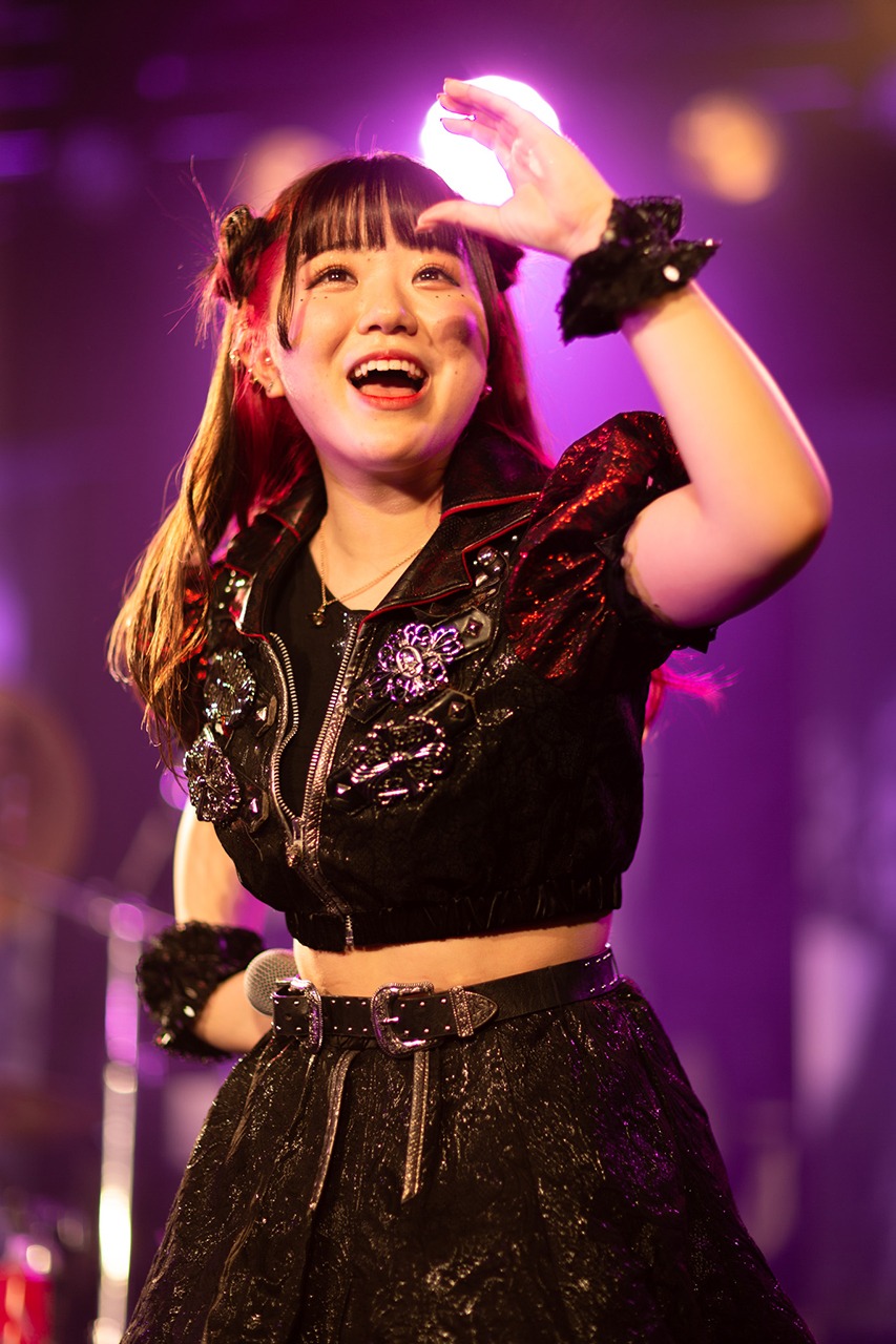 唐沢風花