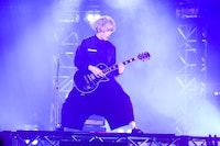 柳沢亮太（G）（撮影：日吉"JP”純平）