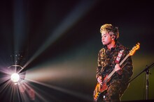 上杉研太（B）（撮影：日吉"JP”純平）