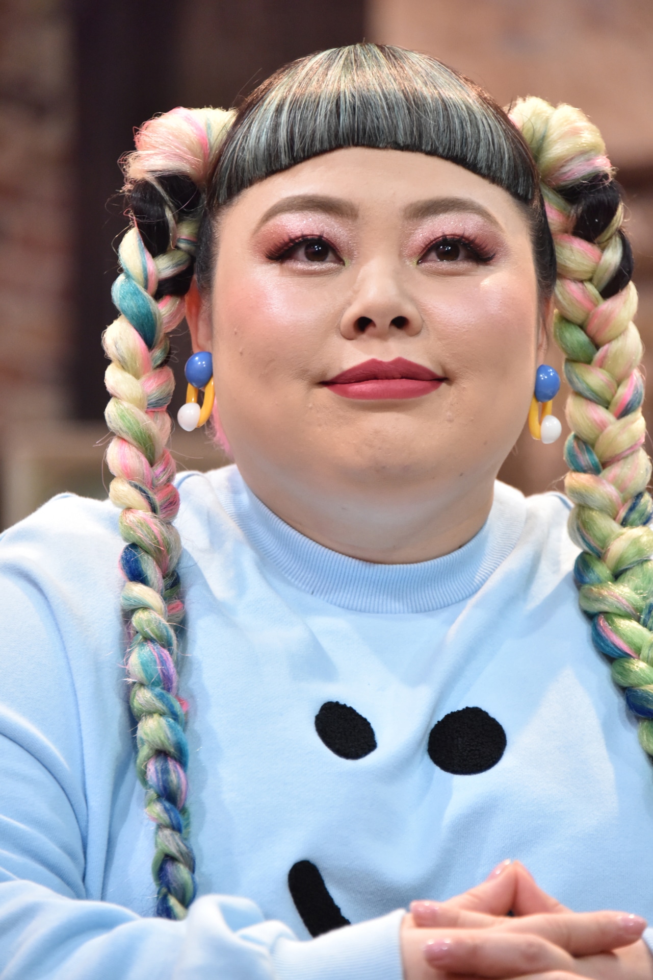 渡辺直美