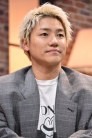 小森隼（GENERATIONS from EXILE TRIBE）