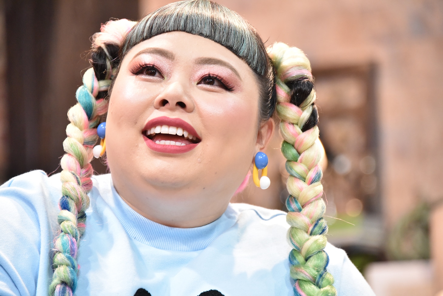 渡辺直美