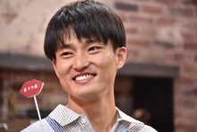 ジャルジャル福徳