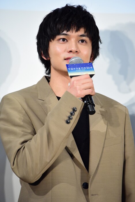 北村匠海（DISH//）