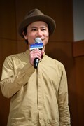 萩原健太郎監督