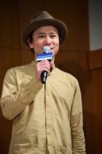萩原健太郎監督
