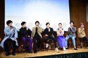 「サヨナラまでの30分」大学生限定試写会の様子。