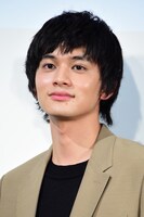 北村匠海（DISH//）