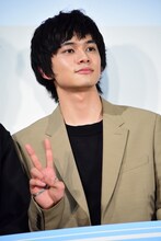 北村匠海（DISH//）