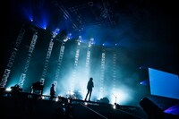 SUPER BEAVER（撮影：青木カズロー）