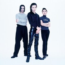 SOFT BALLET(C)Kazuhiro Kitaoka