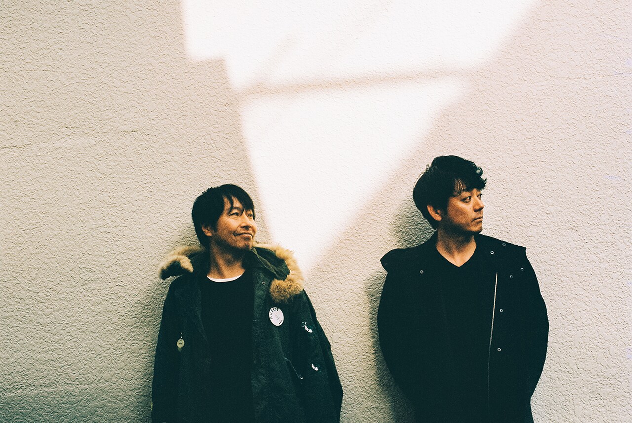 サニーデイ・サービス、約1年ぶりの新曲「雨が降りそう」明日配信スタート