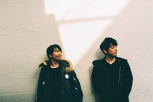 サニーデイ・サービス