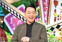 「裏顔女子の夜」より、設楽統。(c)TBS