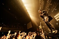 ACE COLLECTION「CHAPTER 3」の様子。