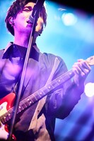 たつや◎（Vo, G）