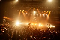 ACE COLLECTION「CHAPTER 3」の様子。