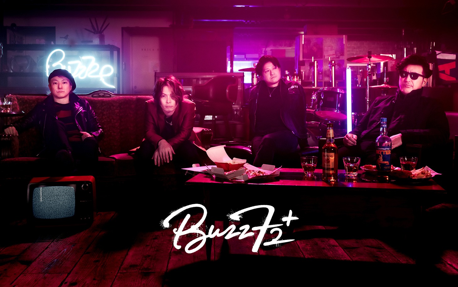 Buzz72+