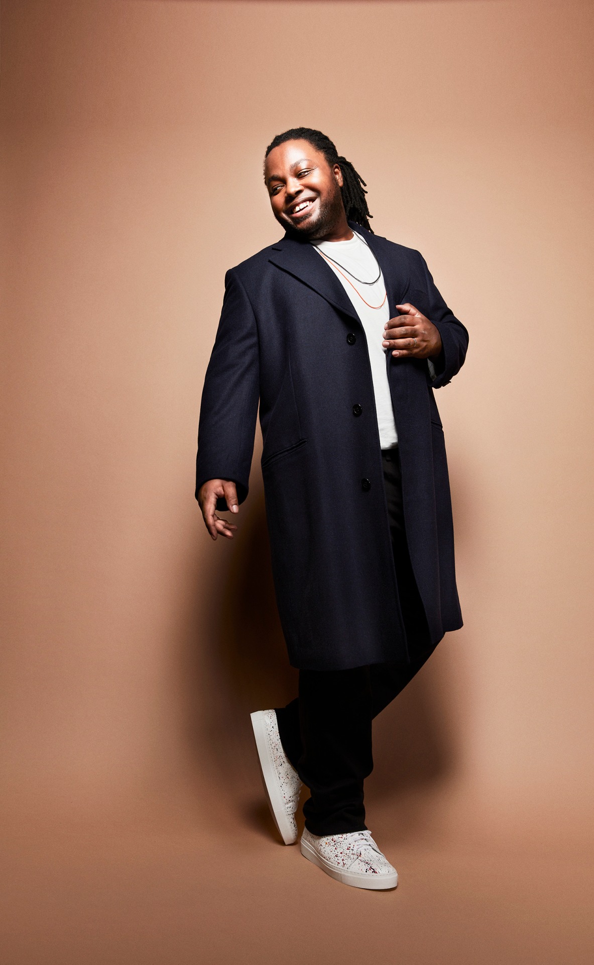 クリス・ハート