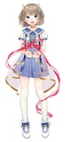 鹿乃