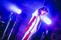 kana（写真提供：エイジアプロモーション）