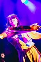 kana（写真提供：エイジアプロモーション）