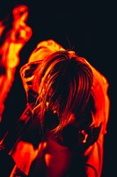 momo（写真提供：エイジアプロモーション）