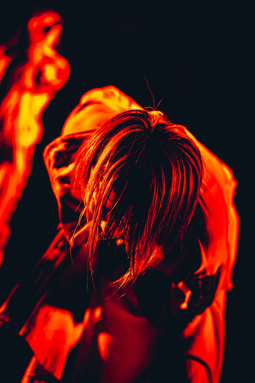 momo（写真提供：エイジアプロモーション）