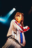 kana（写真提供：エイジアプロモーション）