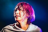 momo（写真提供：エイジアプロモーション）