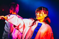 shino（写真提供：エイジアプロモーション）