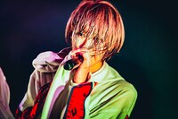 momo（写真提供：エイジアプロモーション）