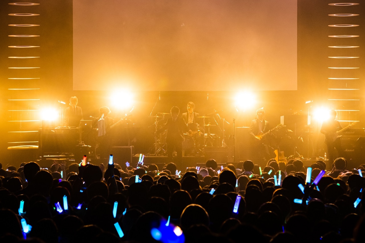 ウォルピスカーター「大株主総会」にはるまきごはん、しるばーな、けーぽん出演