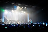 昨年10月に東京・チームスマイル・豊洲PITで開催された「2019年度 ウォルピス社“大”株主総会」の様子。（Photo by Yuta Ito）